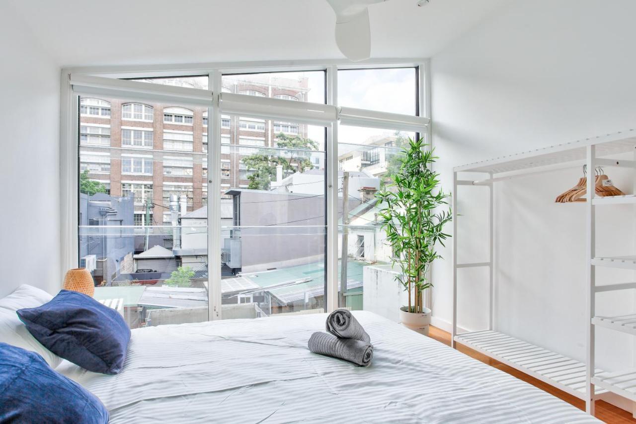Astounding 3 Bedroom House Surry Hills 2 E-Bikes Included Sidney Exterior foto