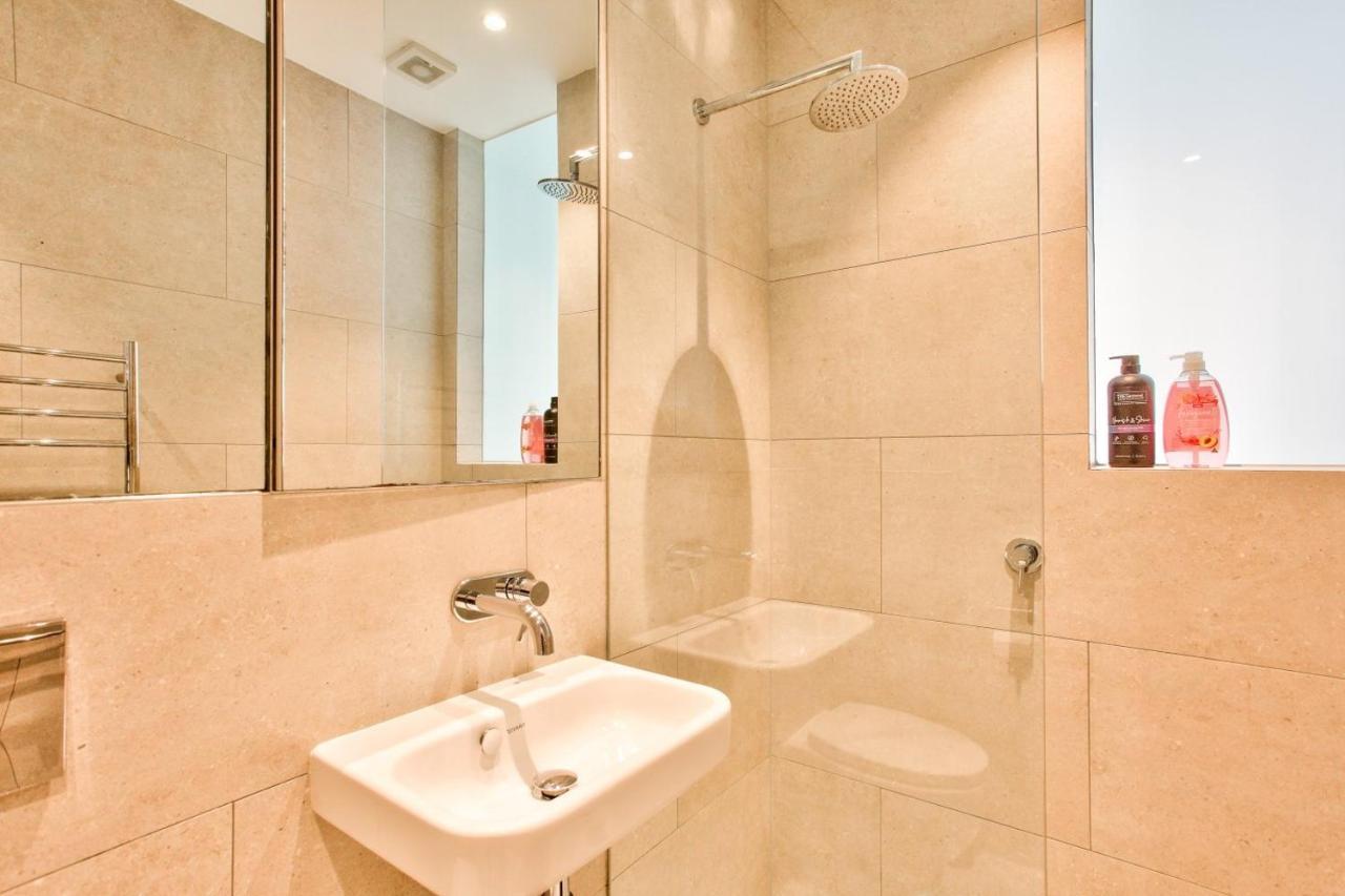 Astounding 3 Bedroom House Surry Hills 2 E-Bikes Included Sidney Exterior foto