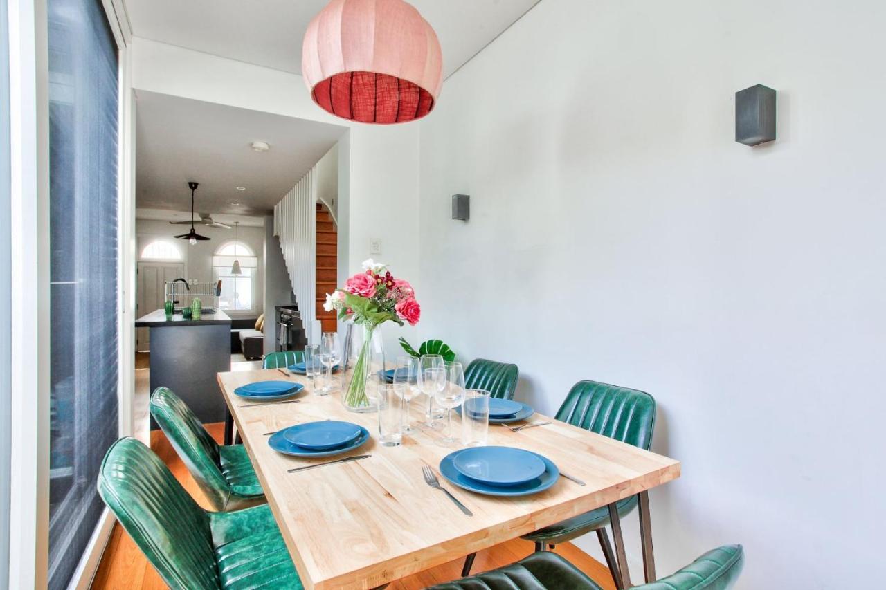 Astounding 3 Bedroom House Surry Hills 2 E-Bikes Included Sidney Exterior foto