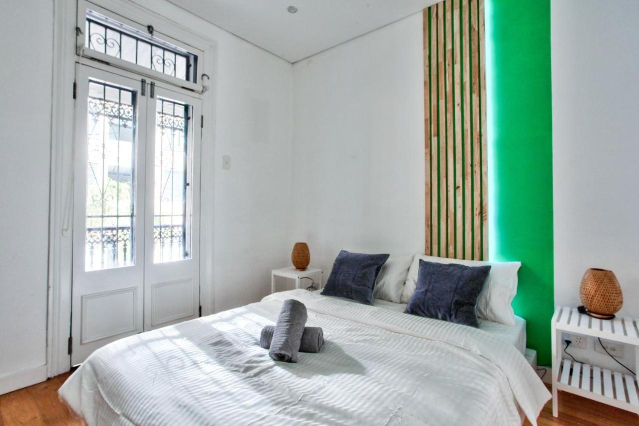 Astounding 3 Bedroom House Surry Hills 2 E-Bikes Included Sidney Exterior foto