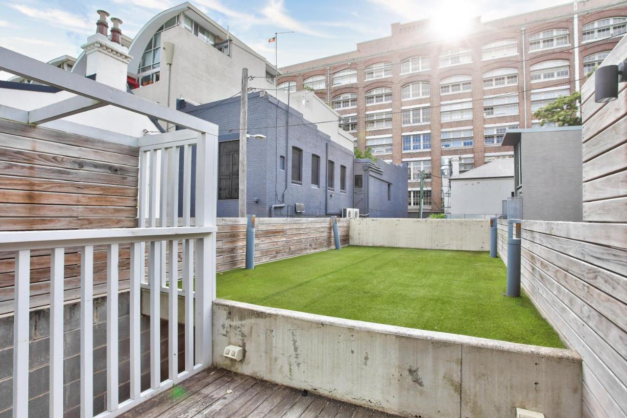 Astounding 3 Bedroom House Surry Hills 2 E-Bikes Included Sidney Exterior foto